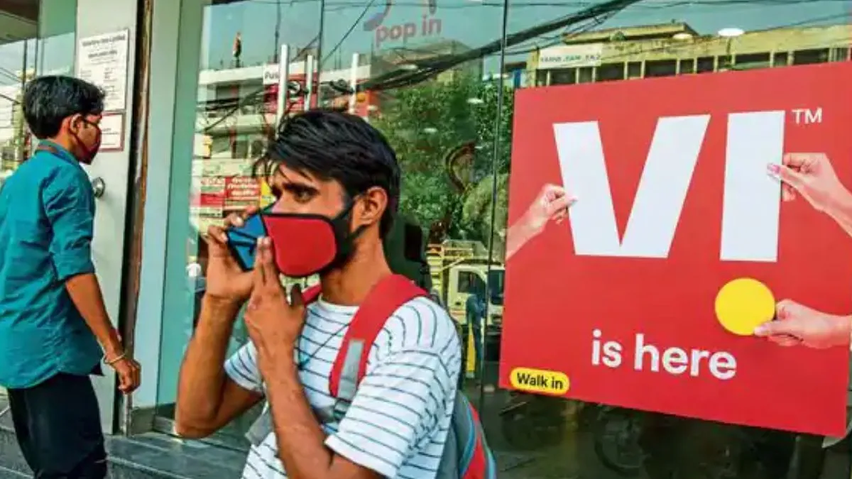 Vi, Vodafone Idea, Vodafone Idea hero unlimited plan, vodafone idea monsoon offer, vi recharge- India TV Hindi