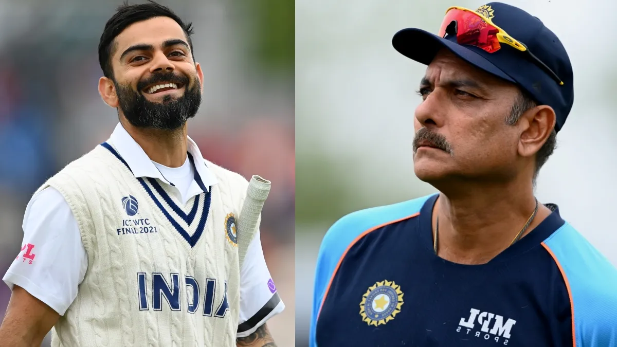 Virat Kohli- India TV Hindi