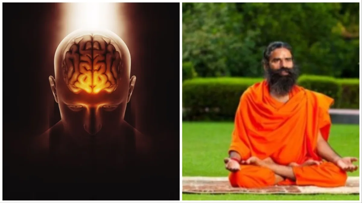 yogic remedies to increase memory- India TV Hindi