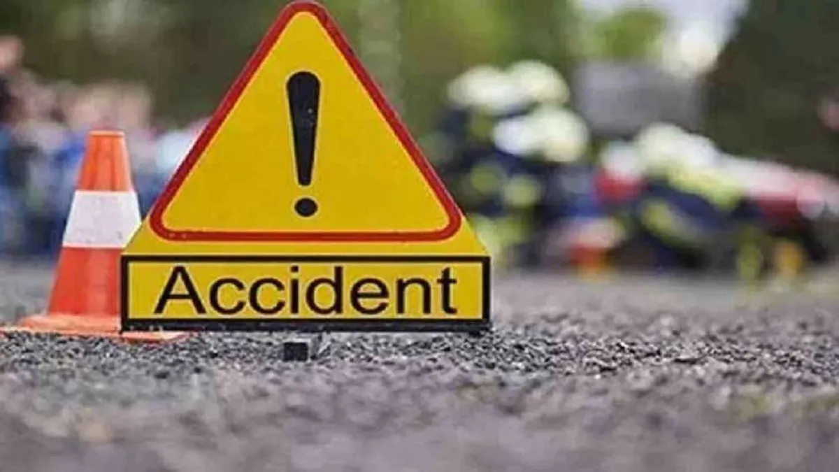 Accident on Gangotri National Highway- India TV Hindi