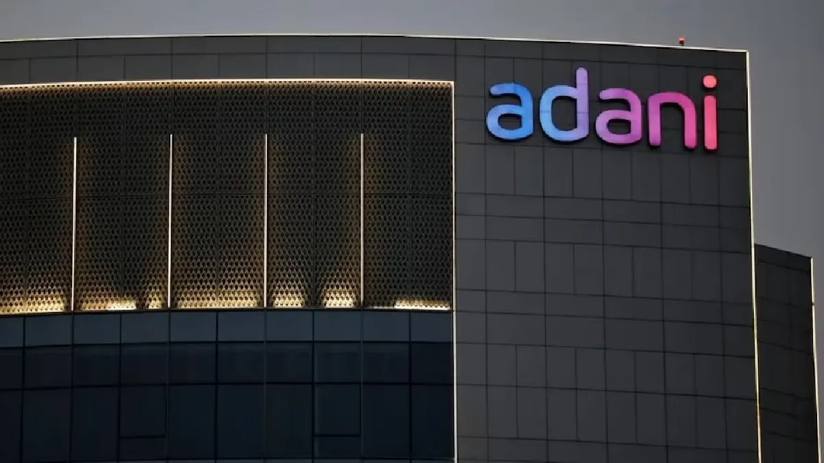 Adani Group - India TV Paisa