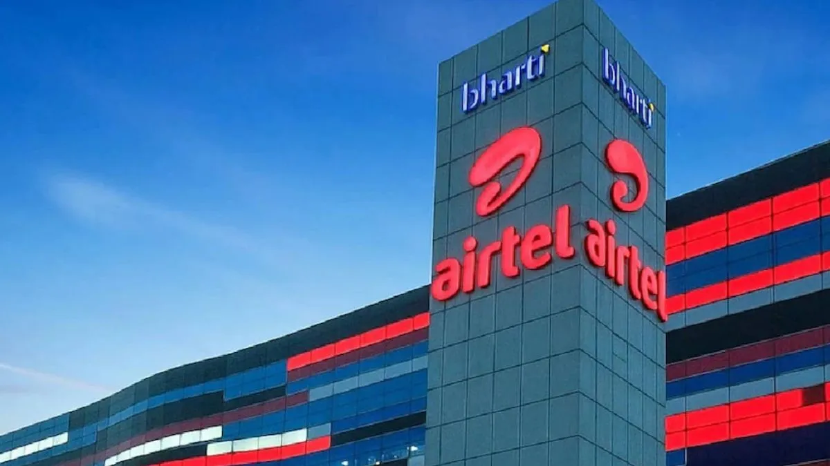 Airtel, Airtel Recharge Plan, Airtel Offer, Airtel Best Plan, Airtel Data Offer, Airtel New Plan, Ai- India TV Hindi