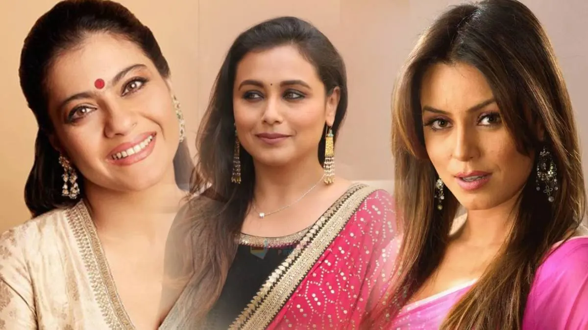 Bollywood Actresses- India TV Hindi