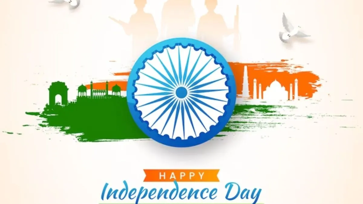 स्वतंत्रता दिवस पर इन विषयों में से किसी एक पर दे सकते हैं भाषण- India TV Hindi