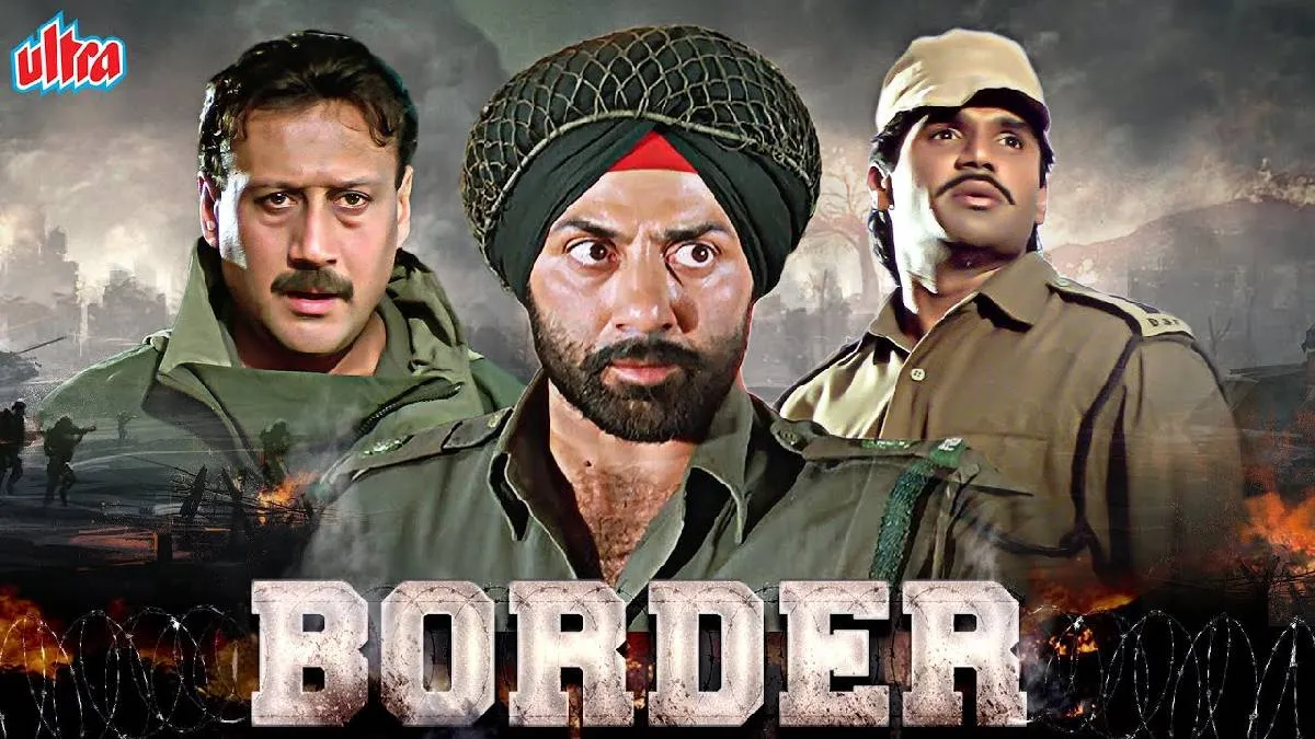 Border 2- India TV Hindi