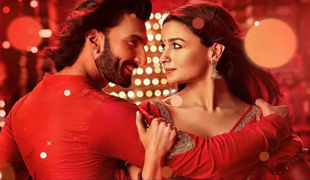 Rocky Aur Rani Kii Prem Kahaani Box Office Collection Day 4 alia bhatt ranveer singh starrer film ra- India TV Hindi