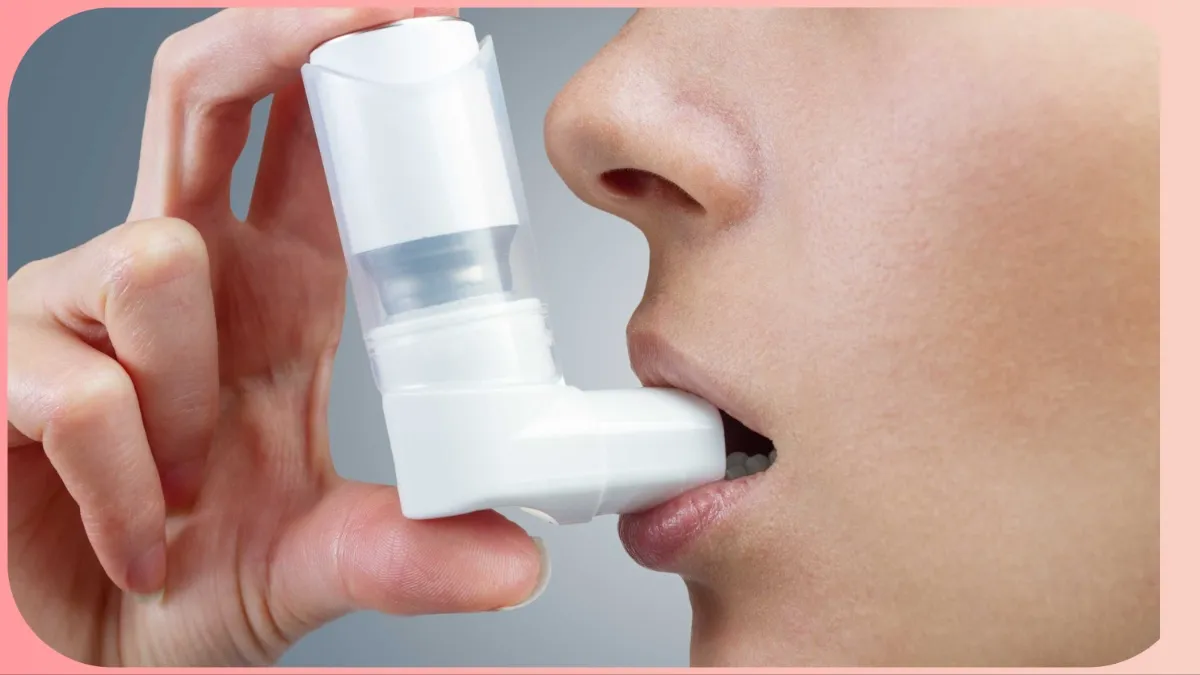 asthma- India TV Hindi