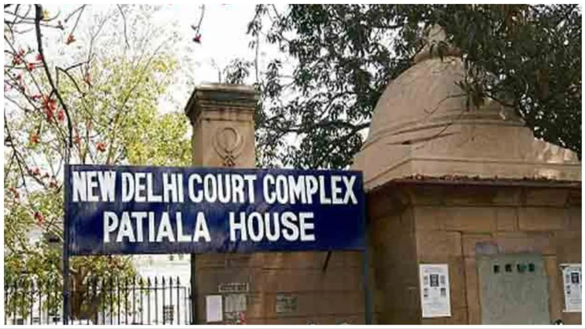  Patiala House Court to hear Tillu Tajpuria case on 17th August Delhi Police files charge sheet- India TV Hindi
