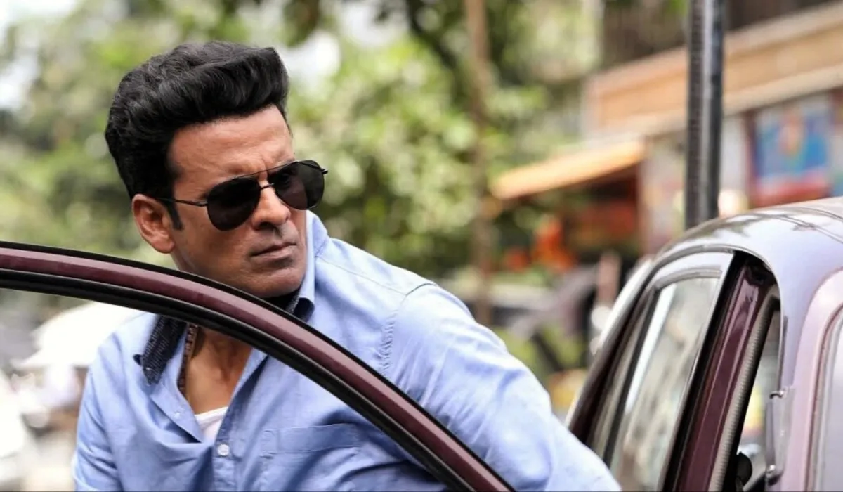 Manoj Bajpayee popular web series and films gulmohar family man sirf ek bandaa kaafi hai Gangs of Wa- India TV Hindi