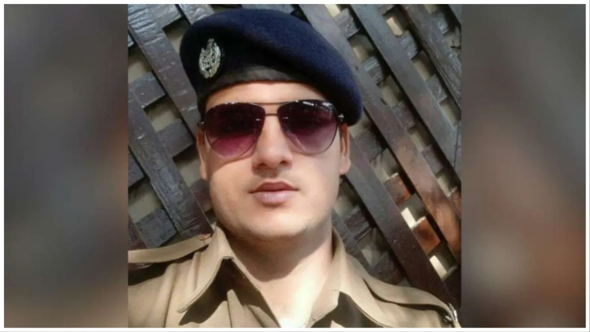 Jaipur-Mumbai Express firing case Borivali GRP demands narco test of accused rpf constable - India TV Hindi