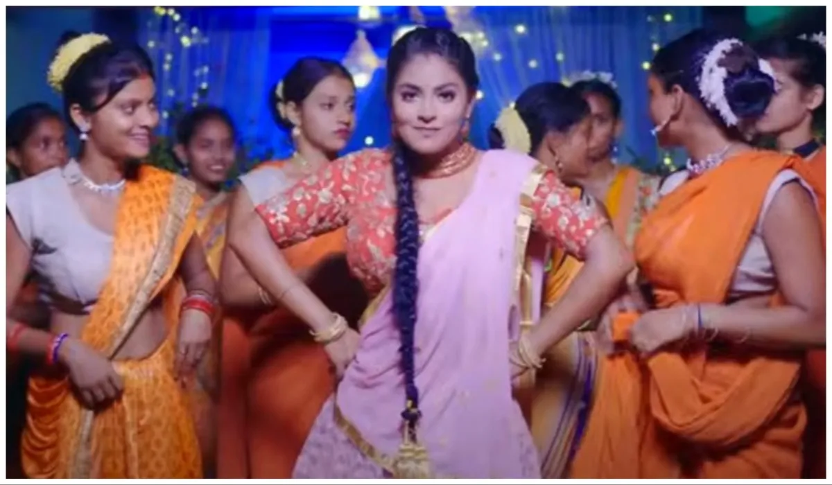 Neha Raj Mahi Srivastava Bhojpuri Song- India TV Hindi