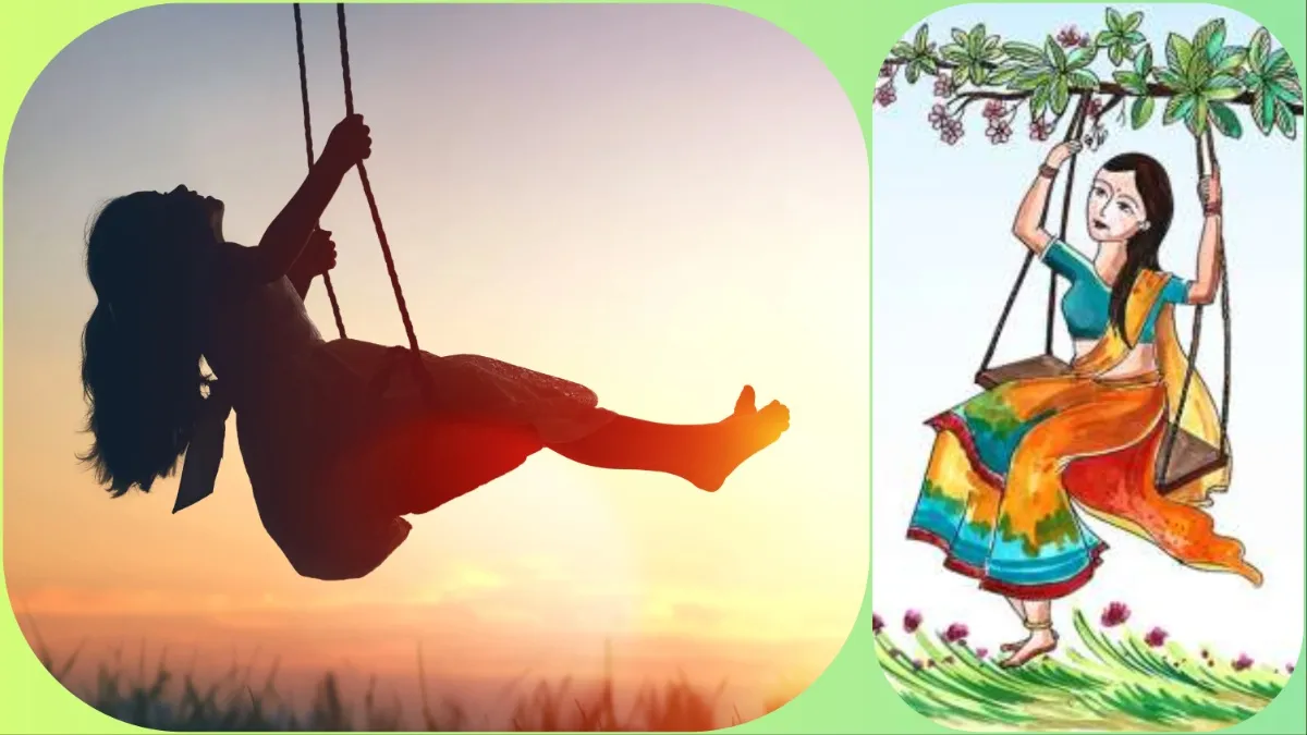 benefits of swinging- India TV Hindi