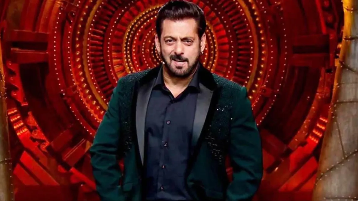 Bigg Boss 17 will be on air on TV on this day Get ready for Salman Khan Dhansu entry in bb 17- India TV Hindi
