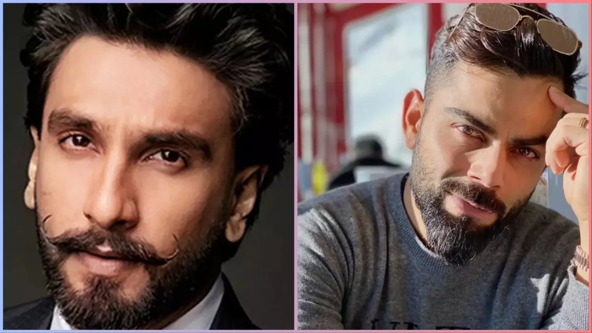 Beard look for men:- India TV Hindi