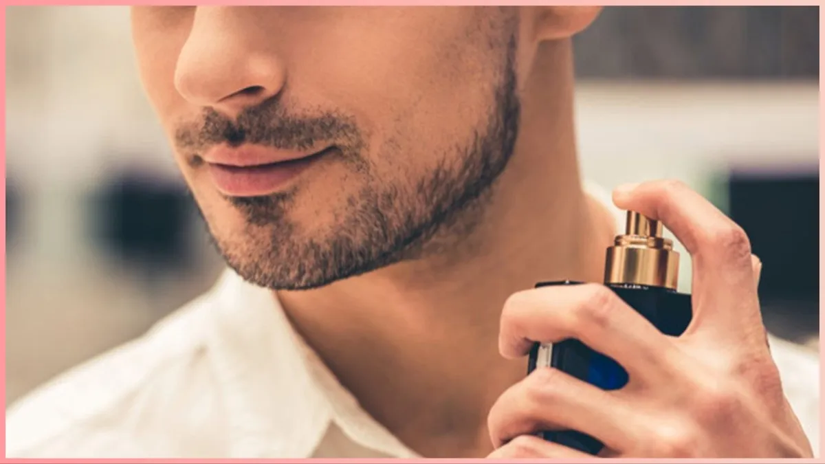best perfume for men- India TV Hindi