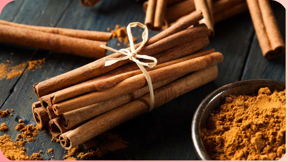 Cinnamon for prostate cancer- India TV Hindi