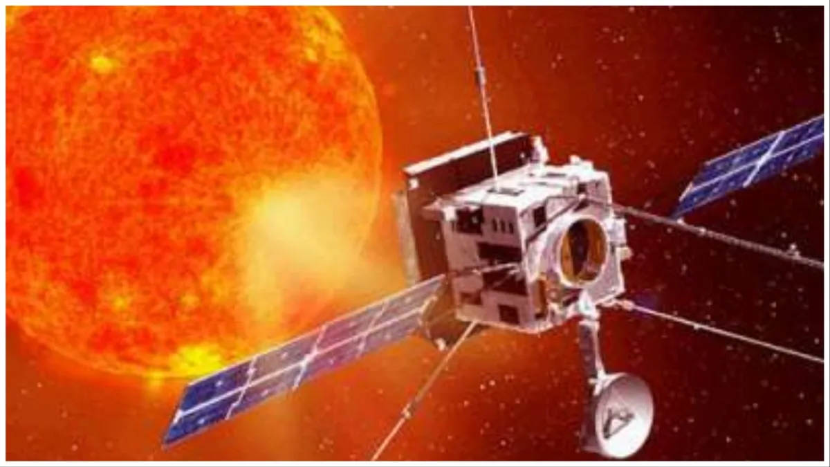 Aditya-L1 Mission After chandrayaan 3 now preparing to study the Sun ISRO will launch mission on thi- India TV Hindi