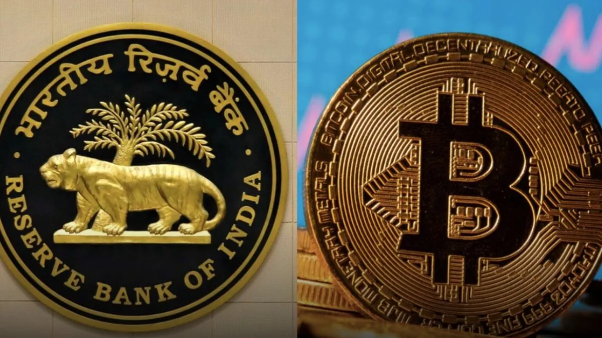 Cryptocurrency and Digital Currency- India TV Paisa