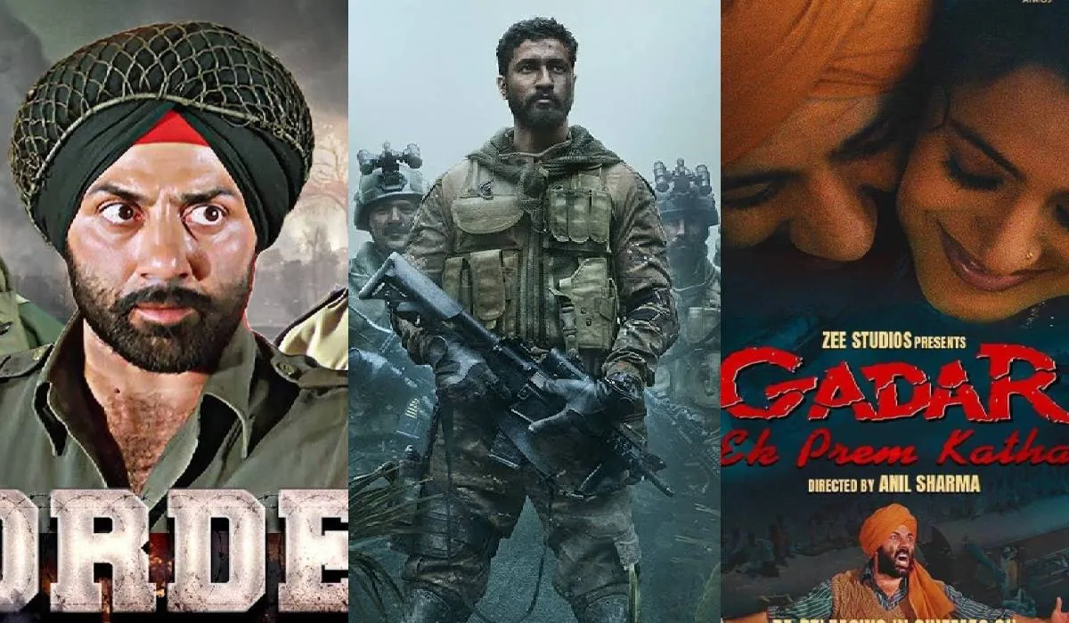 Independence Day TV schedule, patriotic film premiere at TV- India TV Hindi