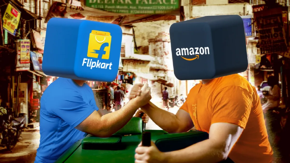 Flipkart-अमेजन बंपर डिस्काउंट सेल,- India TV Paisa