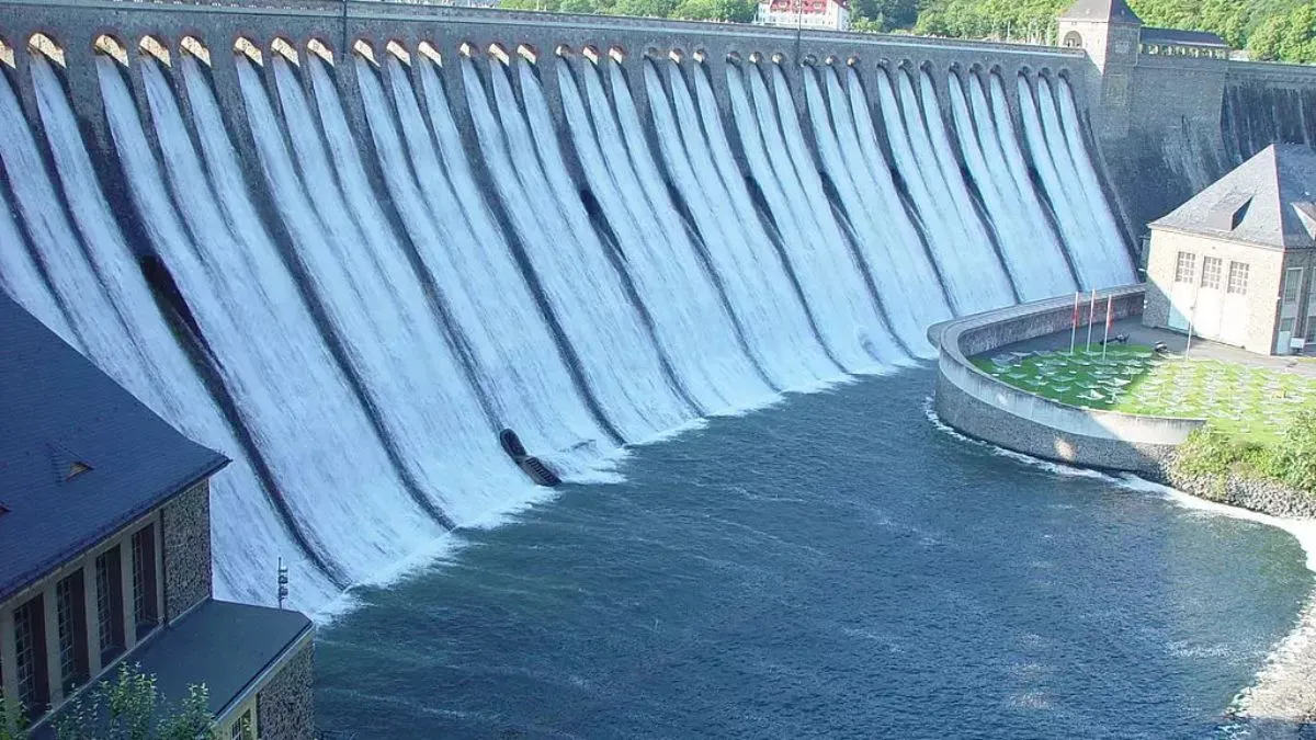 Nepal Hydropower- India TV Paisa