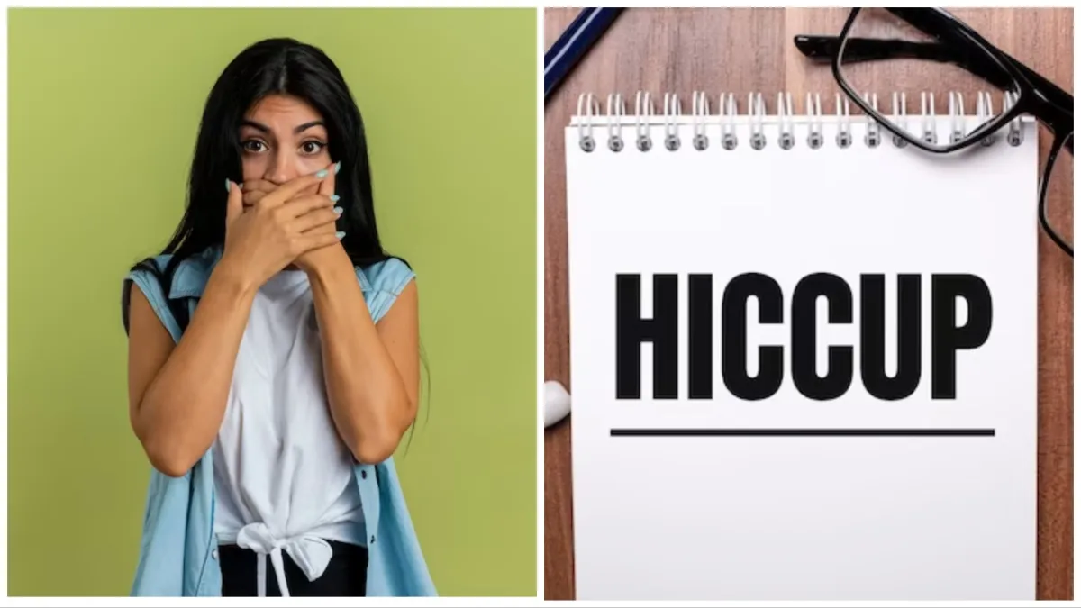 hiccups- India TV Hindi