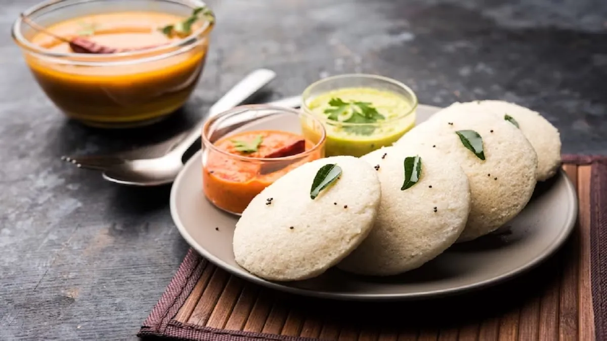 stuffed idli recipe- India TV Hindi