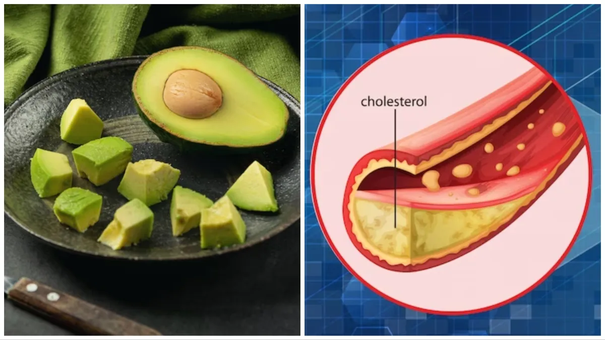 avocado health benefits- India TV Hindi
