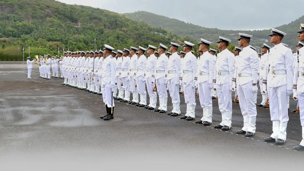 Indian Navy Recruitment- India TV Hindi