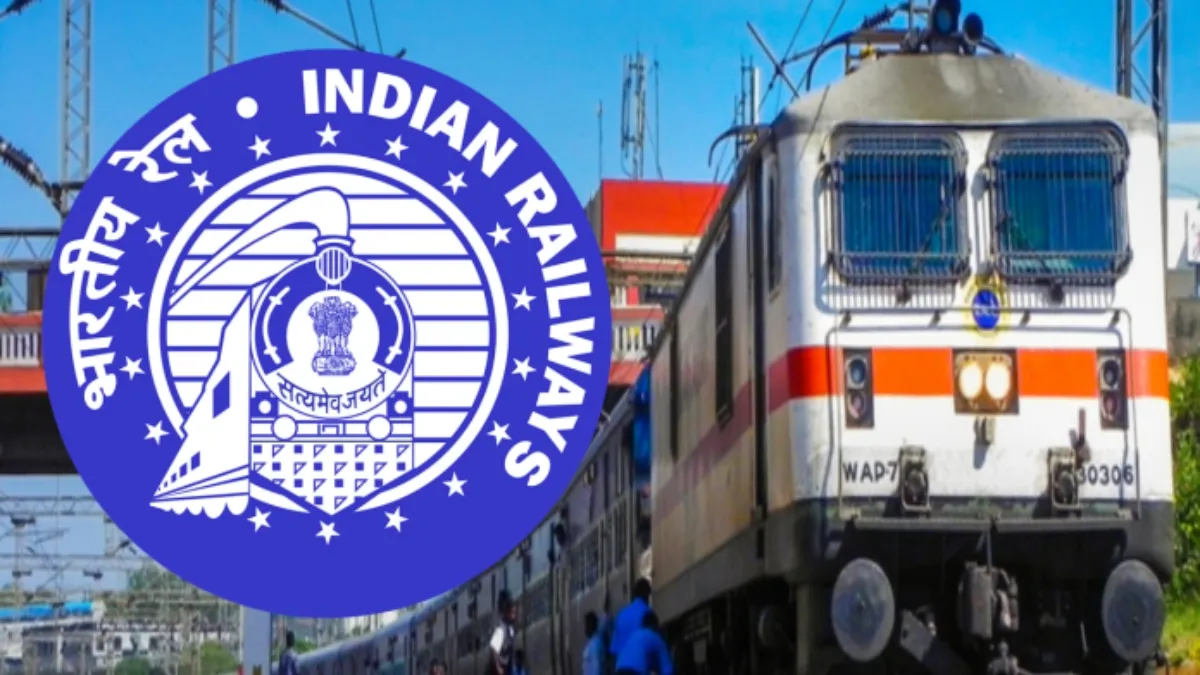 indian railway cancel 20 trains- India TV Hindi
