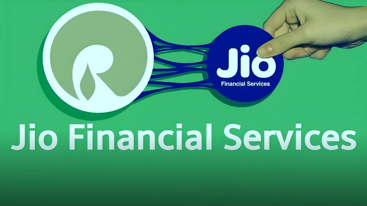 Jio Financial Services- India TV Paisa