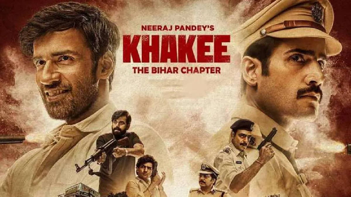 Khakee: The Bihar Chapter 2- India TV Hindi