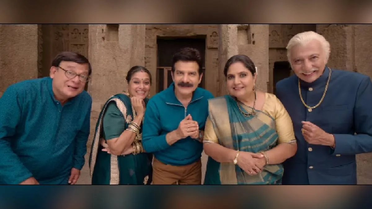 Khichdi 2- India TV Hindi