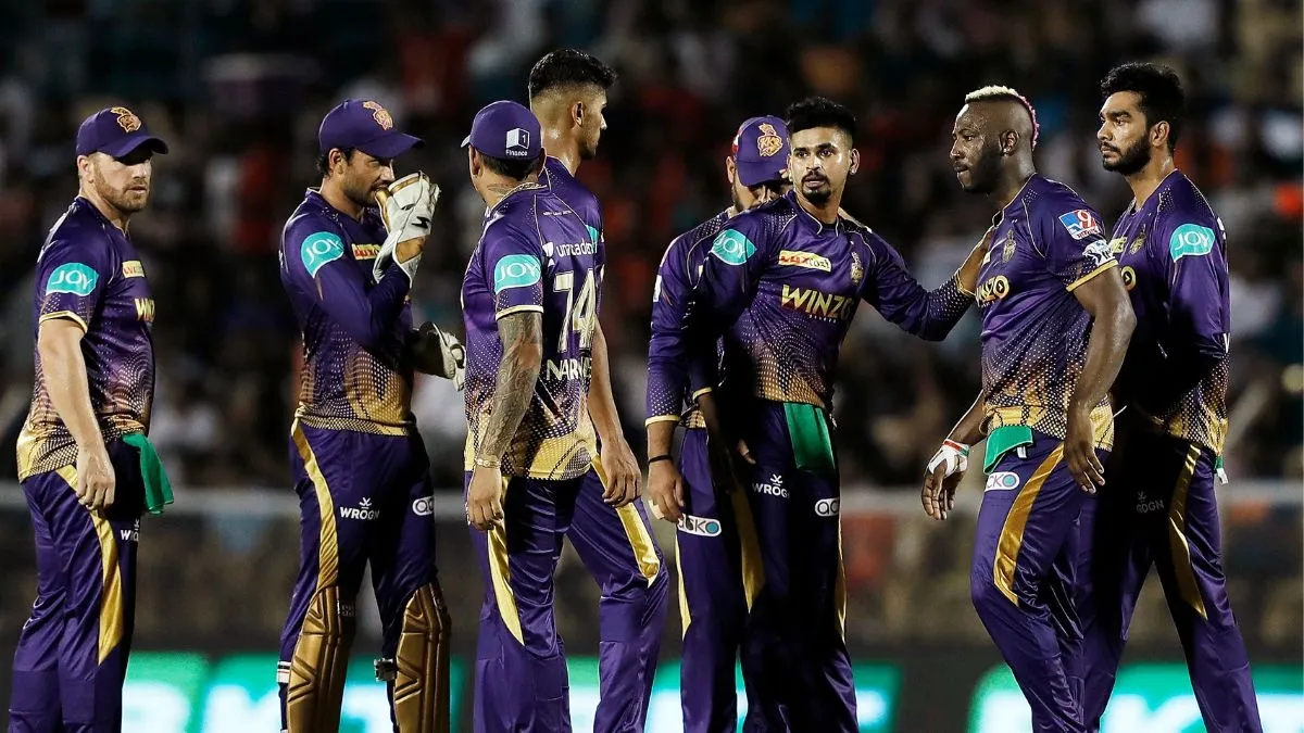 KKR- India TV Hindi