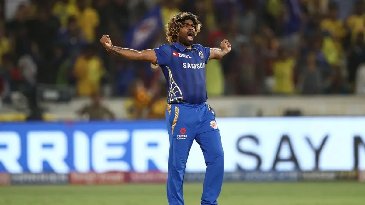 lasith malinga- India TV Hindi