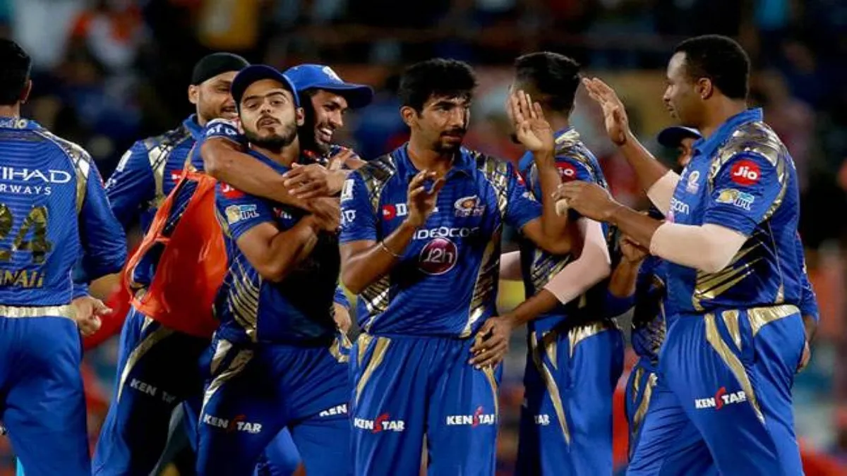 Mumbai Indians- India TV Hindi