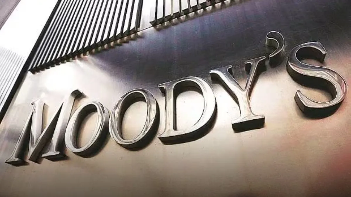 Moodys Rating- India TV Paisa