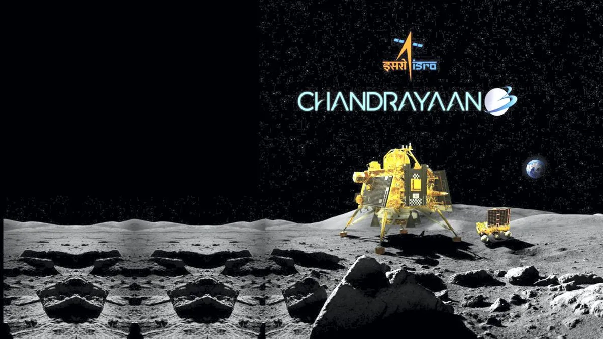 Chandrayaan-3- India TV Hindi