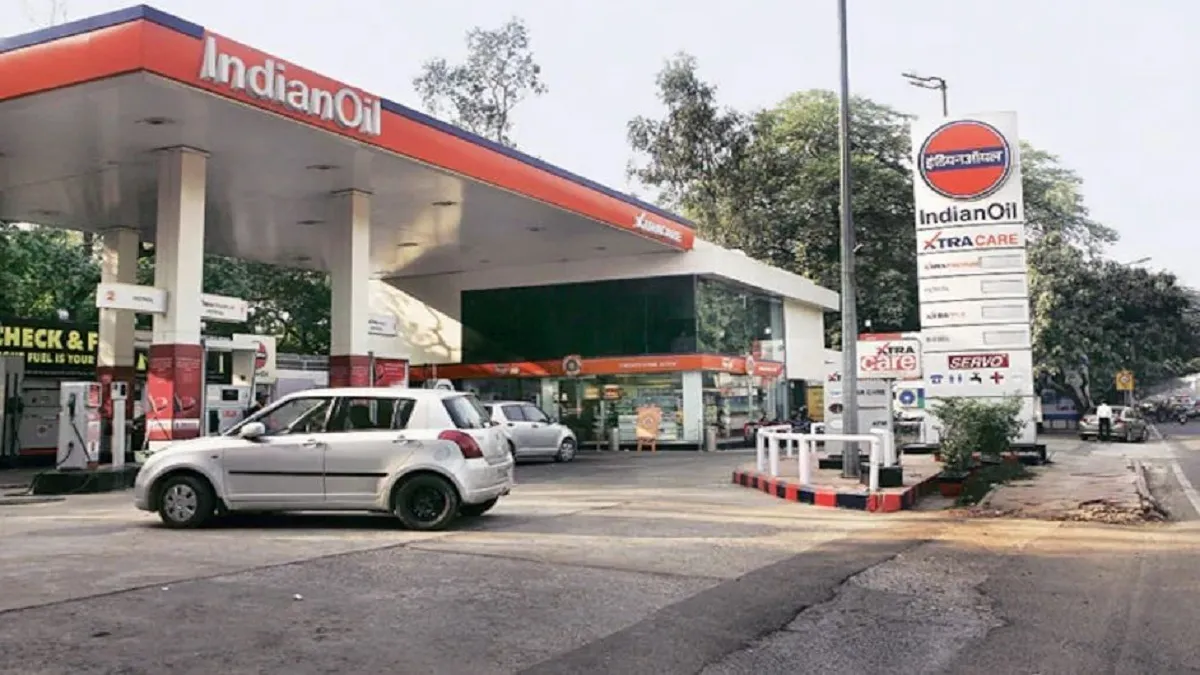 petrol diesel - India TV Hindi