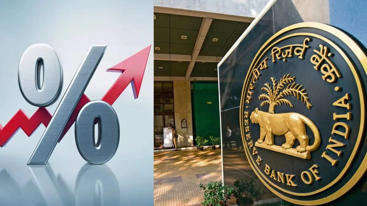 RBI Monetary Policy - India TV Paisa