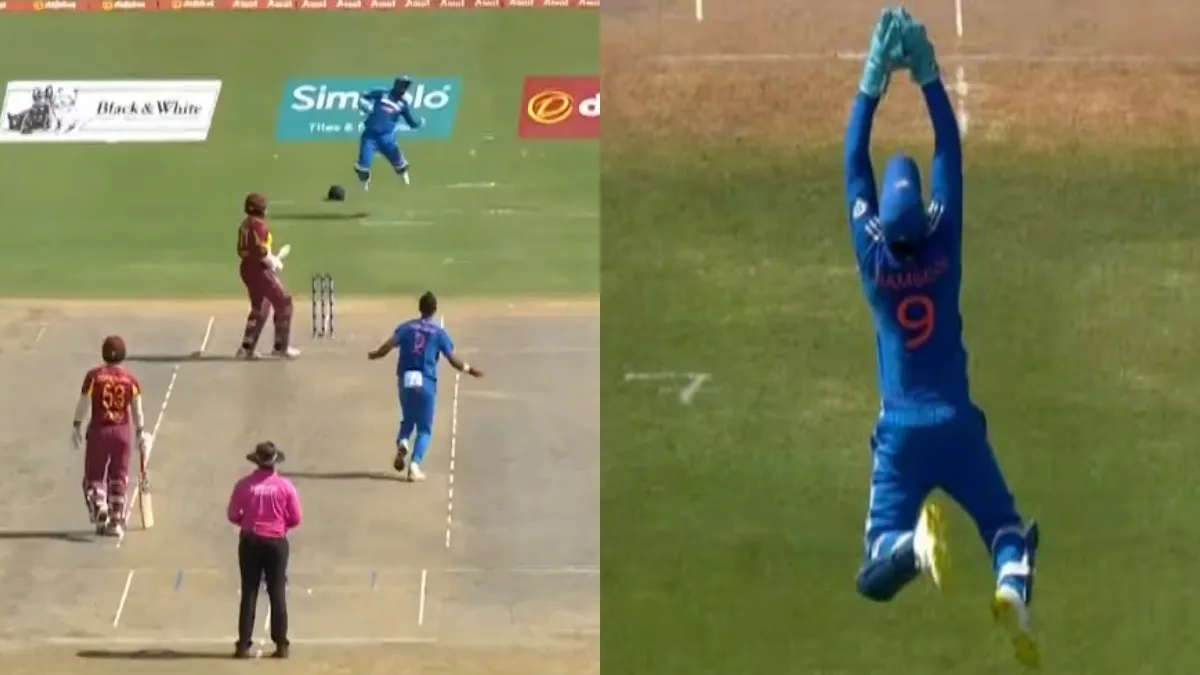 IND vs WI 4th T20- India TV Hindi