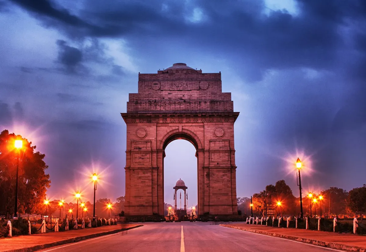 India Gate- India TV Paisa