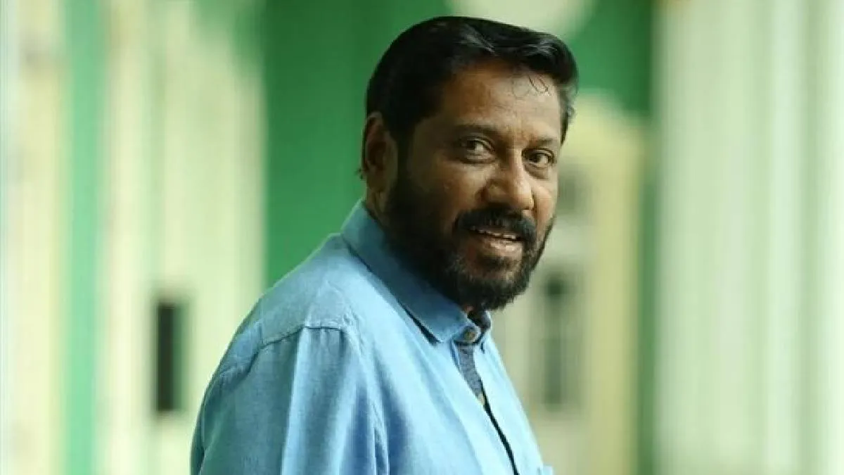 Noted Malayalam director Siddique- India TV Hindi