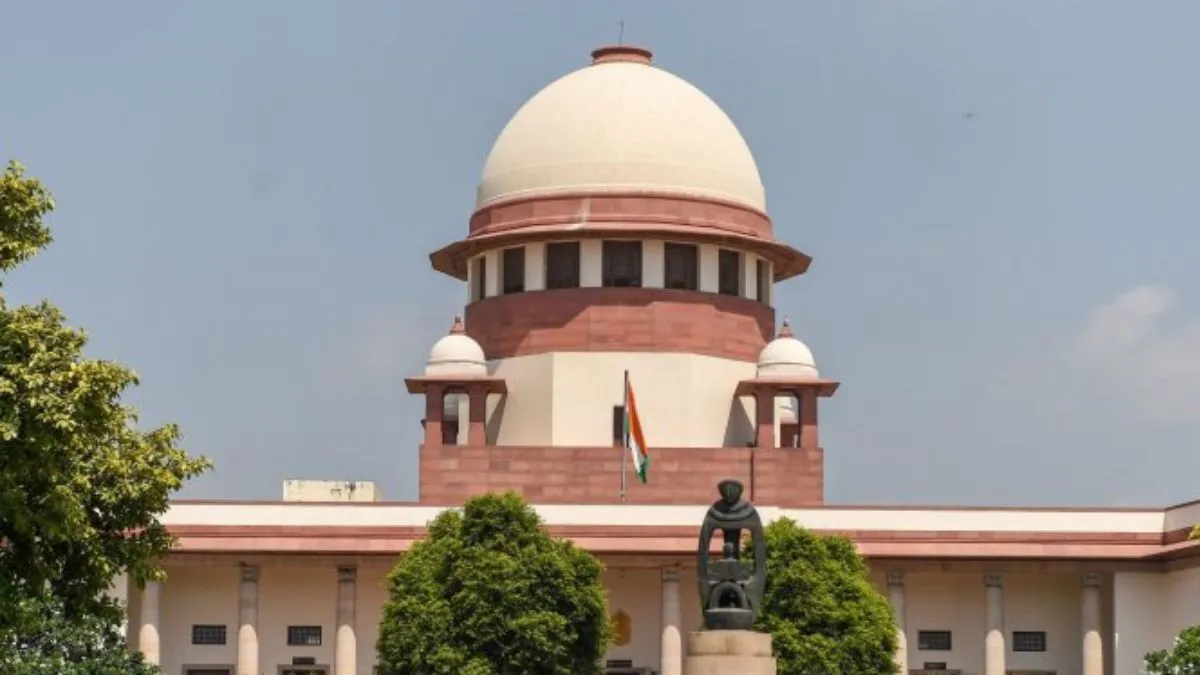 supreme court on nuh violence, supreme court news, nuh violence news- India TV Hindi
