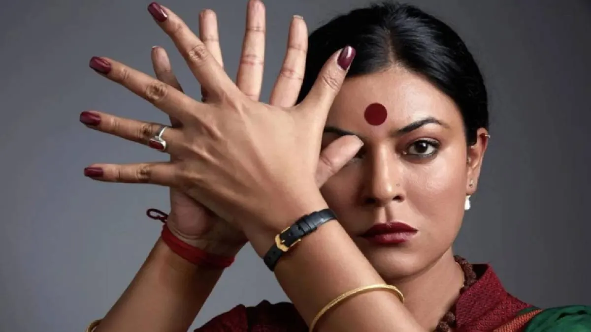 Taali Web Series Review- India TV Hindi