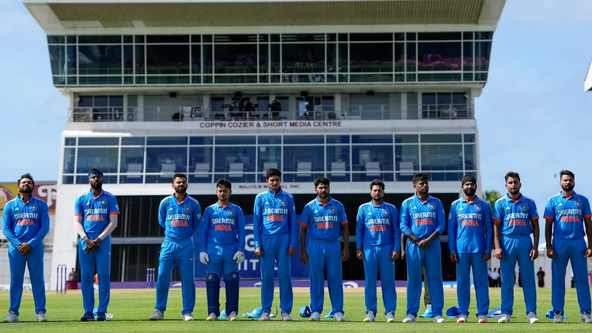 IND vs WI 3rd ODI Playing 11 Prediction- India TV Hindi