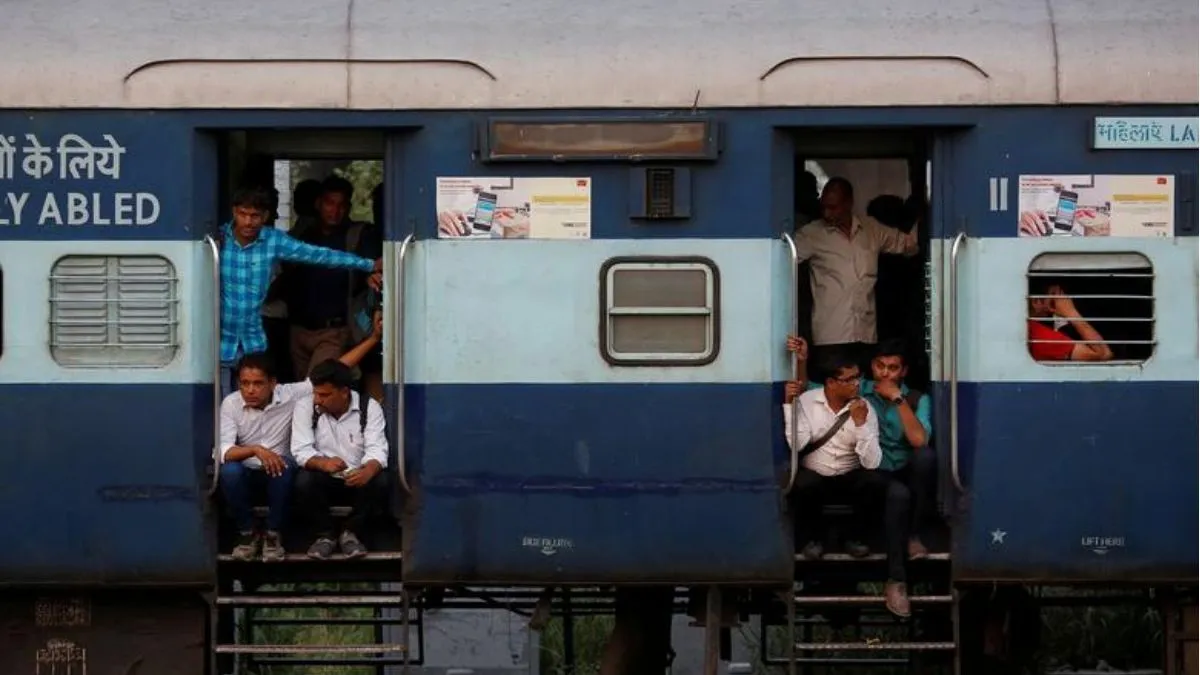 Chhattisgarh trains canceled- India TV Hindi