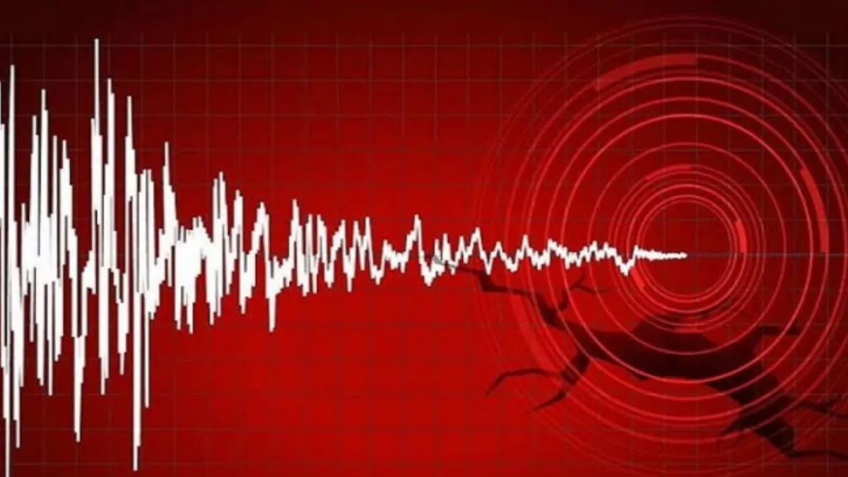 भूकंप के झटकों से सहमा तेलंगाना- India TV Hindi