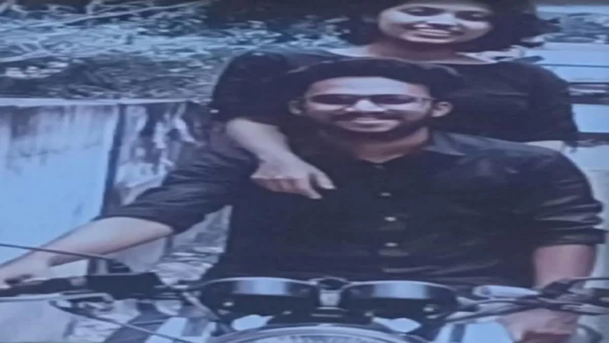 गुस्से में युवक ने प्रेशर कुकर से लिव-इन-पार्टनर की कर दी हत्या- India TV Hindi