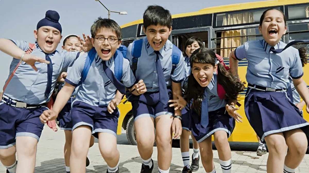 हरियाणा के स्कूलों में आज छुट्टी- India TV Hindi